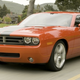 Illustration for article titled Dodge to Auction First 2008 Challengers